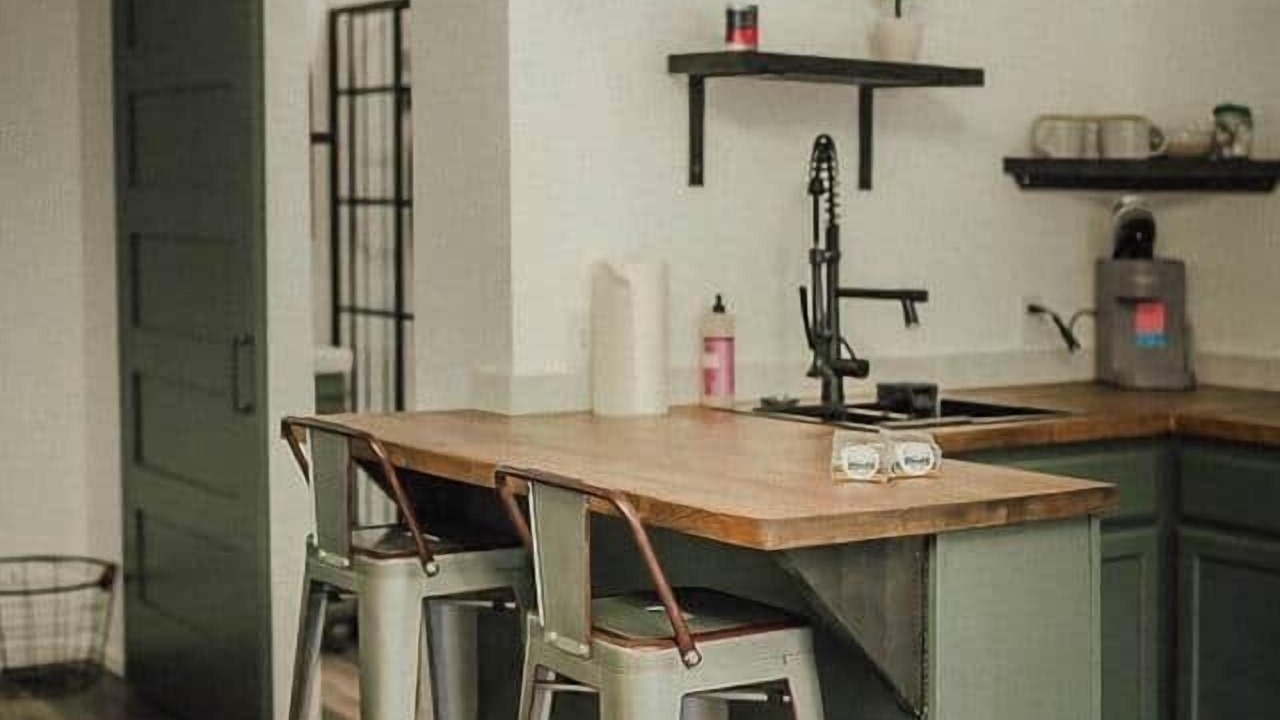 Photo of Kitchen in Grants Pass