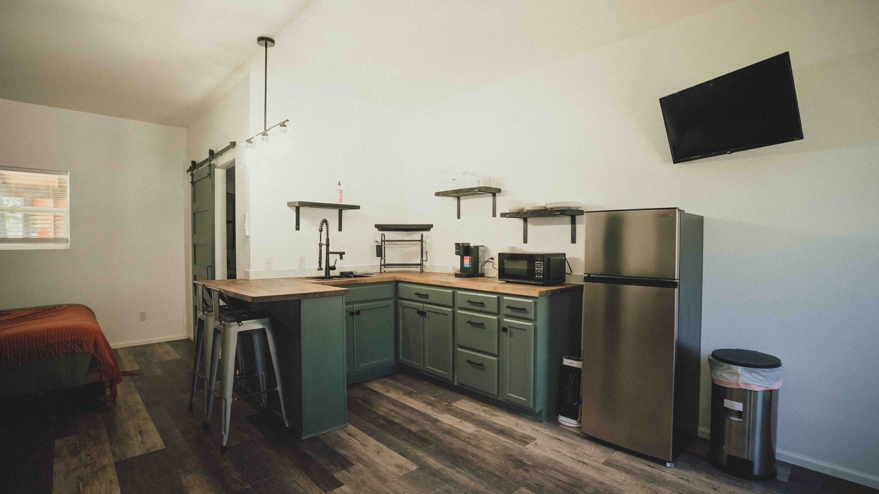 Photo of Kitchen in Grants Pass