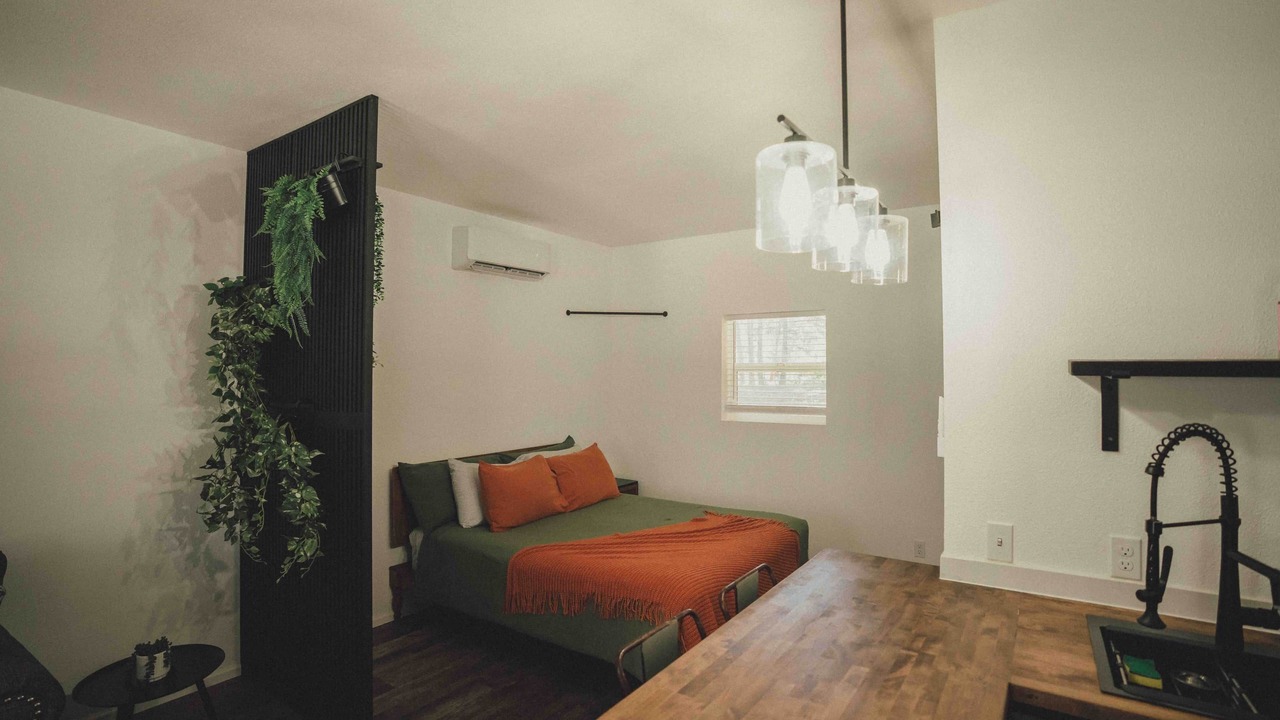 Photo of Bedroom in Grants Pass