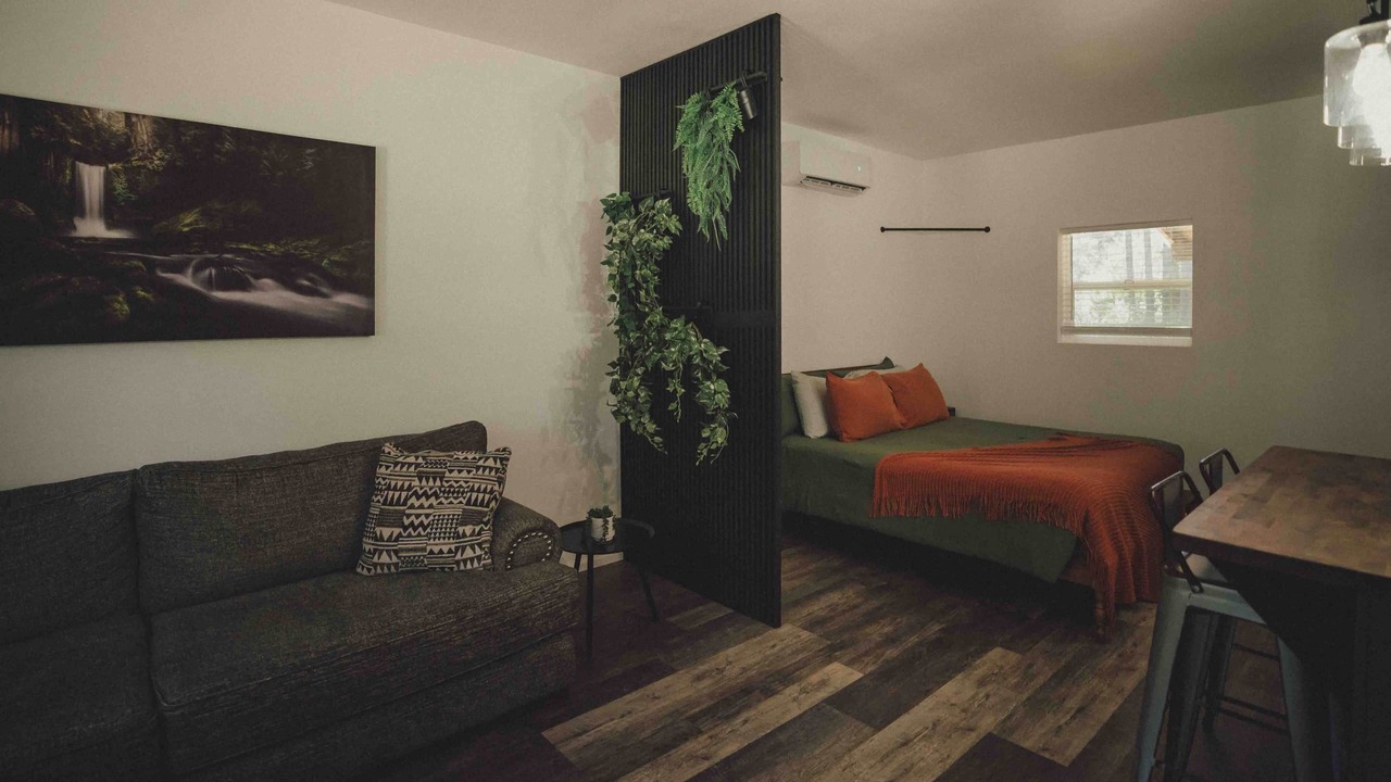 Photo of Livingroom in Grants Pass