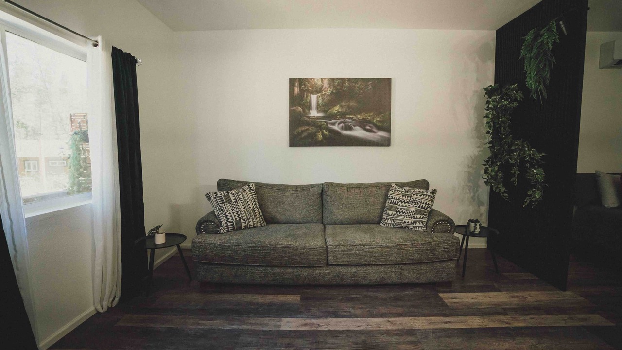 Photo of Livingroom in Grants Pass