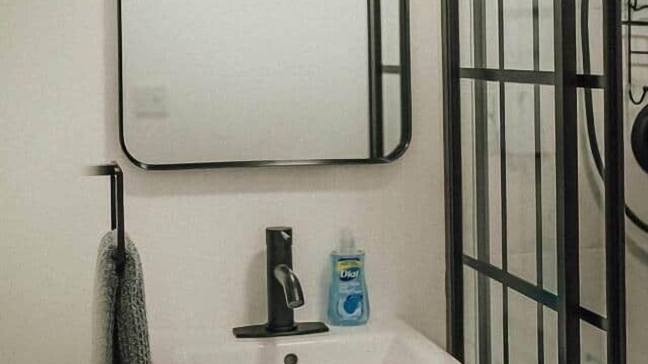 Photo of Bathroom in Grants Pass