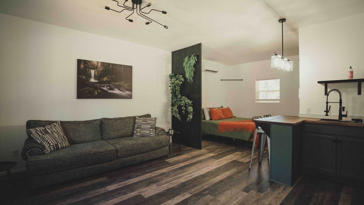 Photo of Livingroom in Grants Pass
