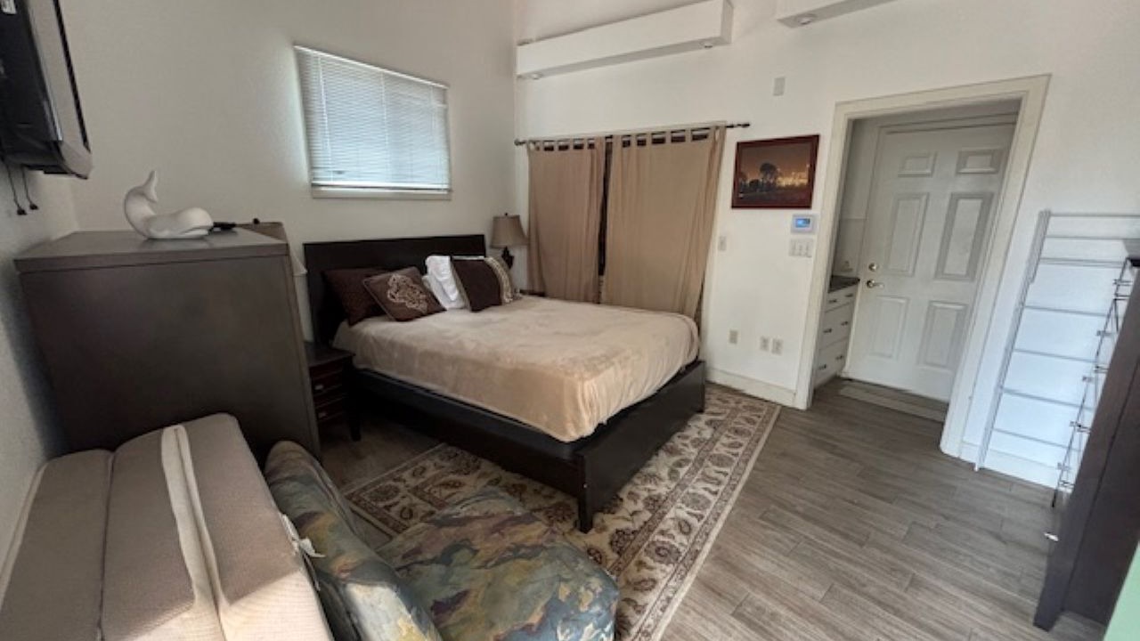 Photo of Bedroom in Coronado