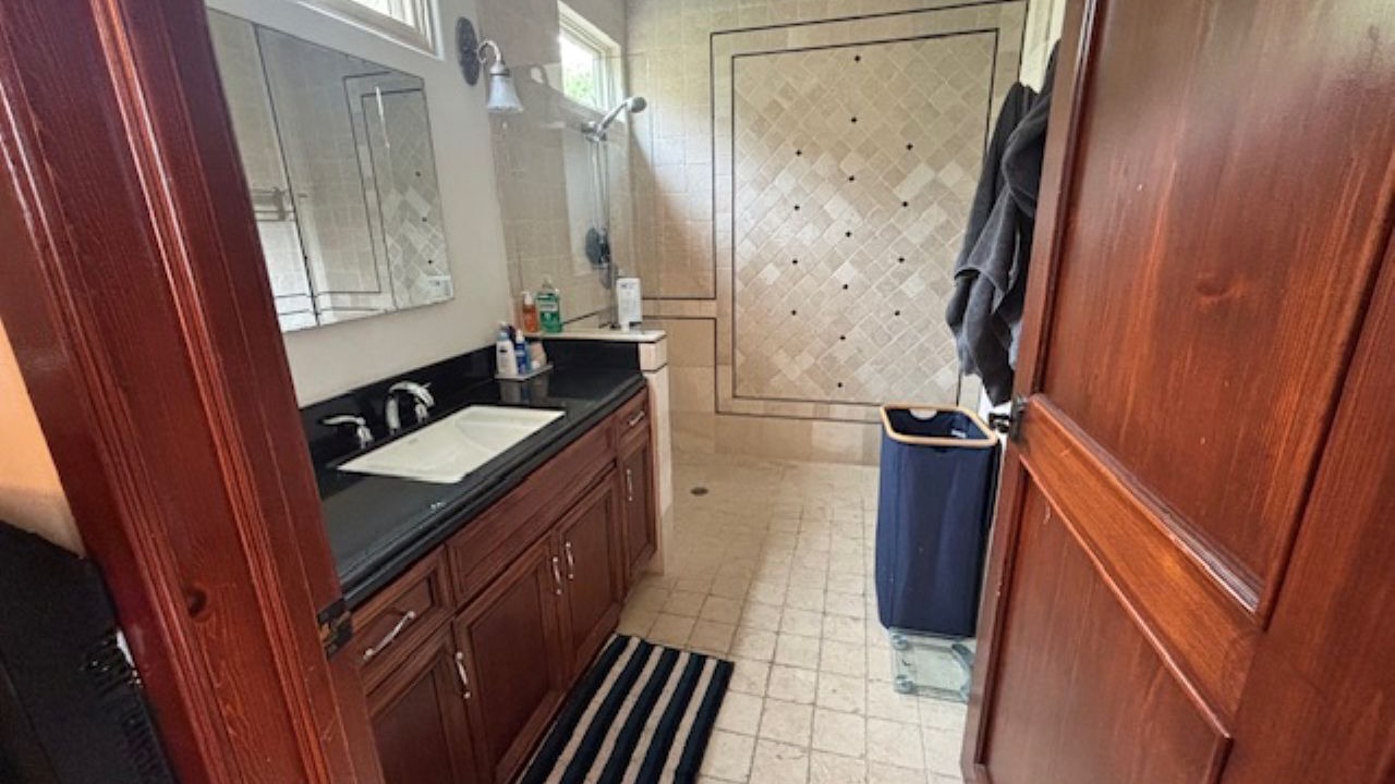 Photo of Bathroom in Coronado