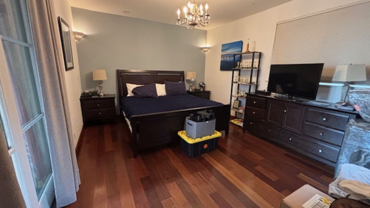 Photo of Bedroom in Coronado