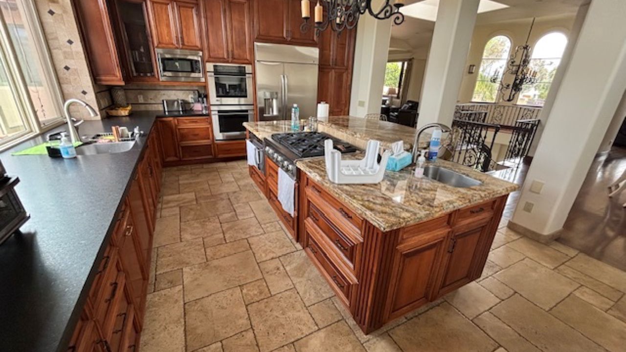 Photo of Kitchen in Coronado