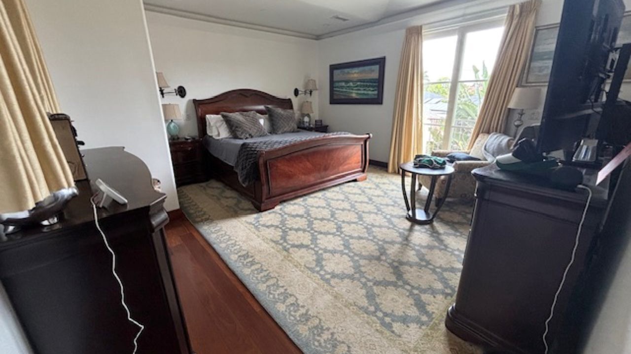 Photo of Bedroom in Coronado