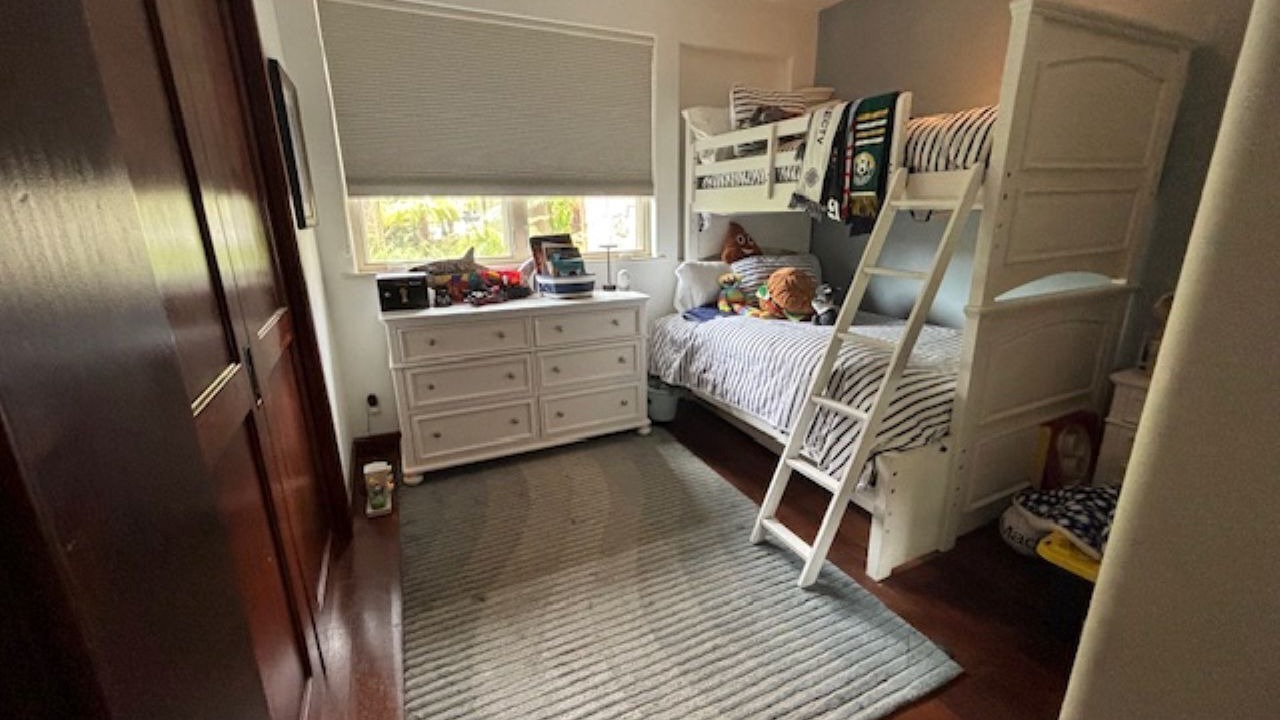 Photo of Bedroom in Coronado