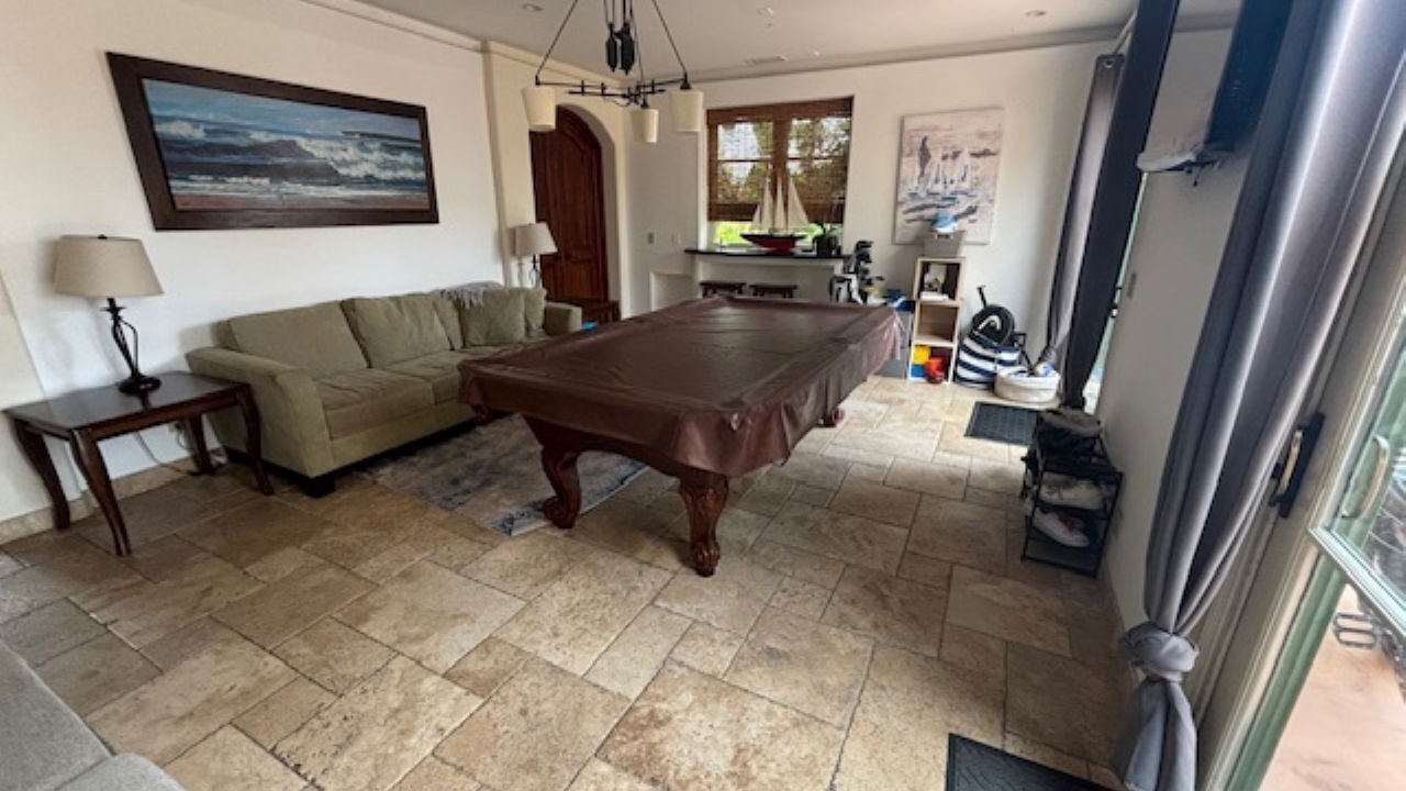 Photo of Livingroom in Coronado
