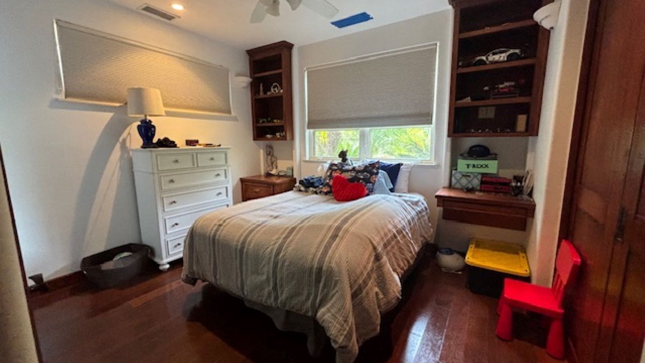 Photo of Bedroom in Coronado