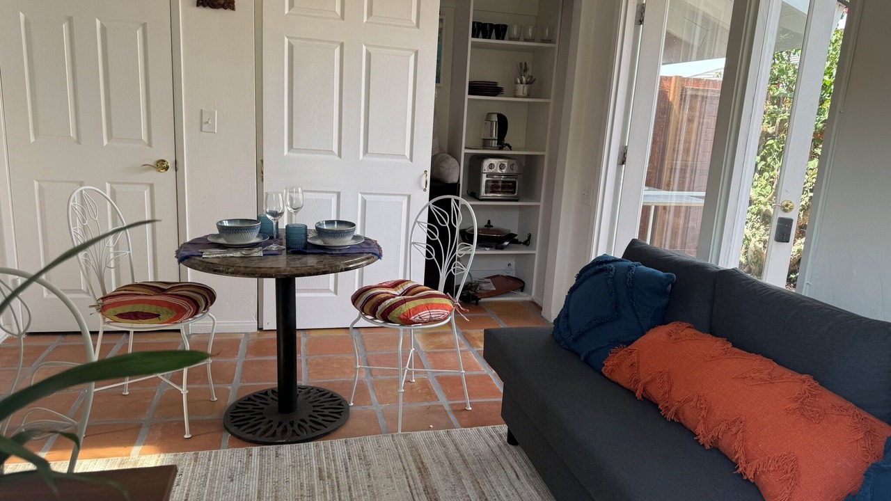 Photo of Livingroom in Carlsbad