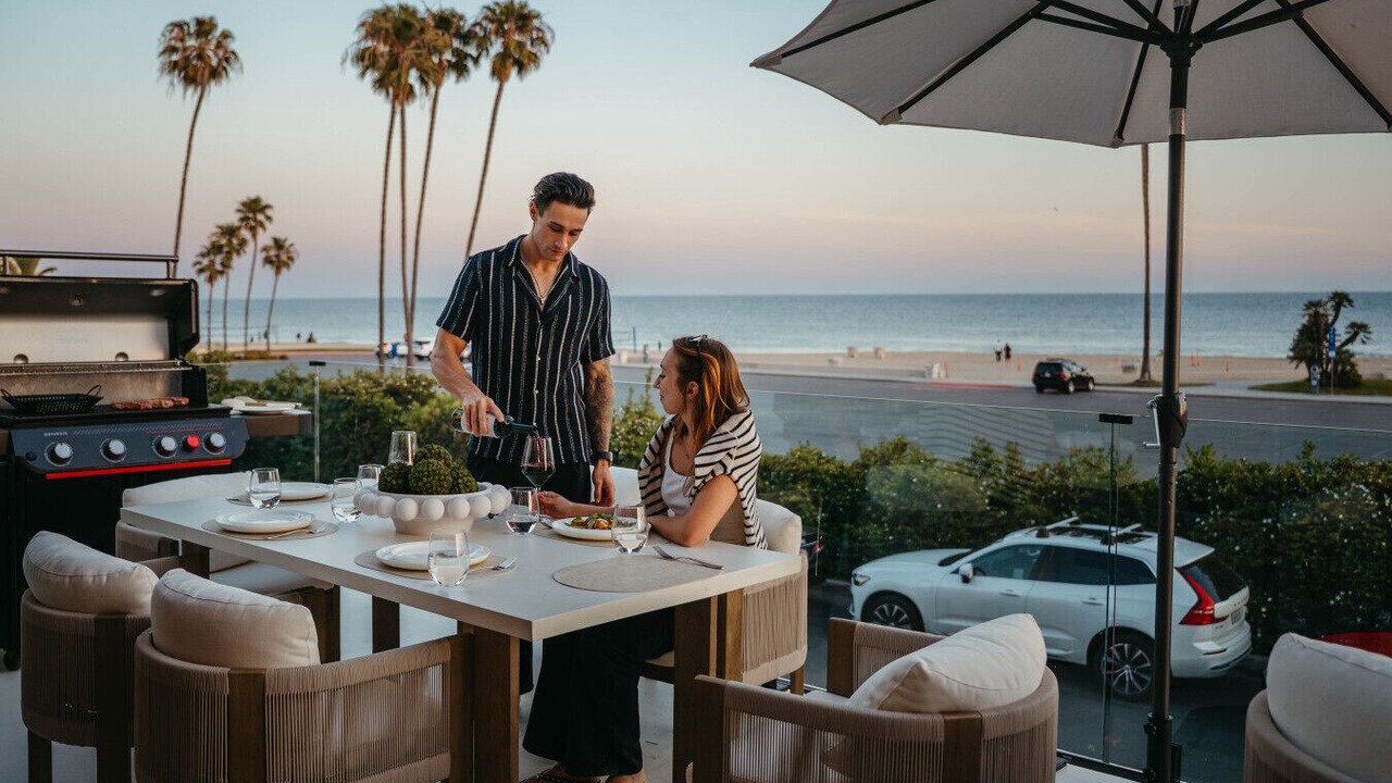 Photo of Outdoor in Corona del Mar