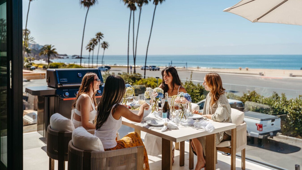 Photo of Outdoor in Corona del Mar