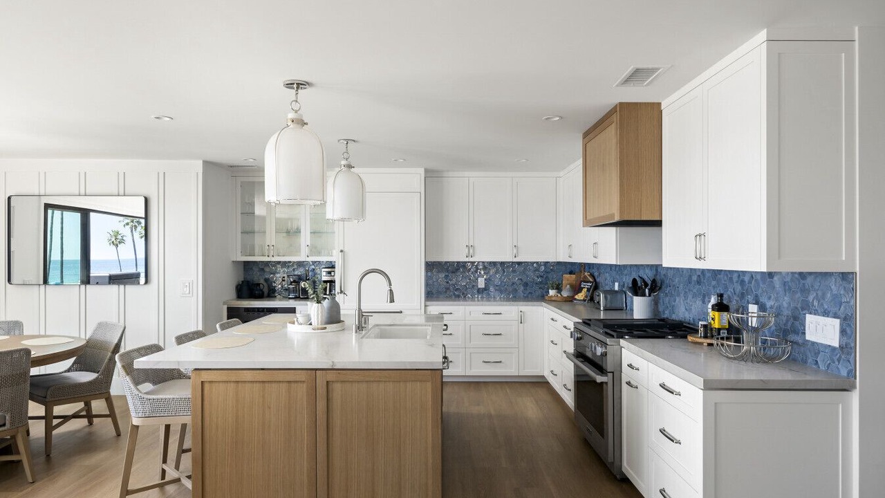 Photo of Kitchen in Corona del Mar