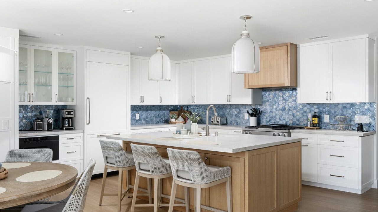 Photo of Kitchen in Corona del Mar