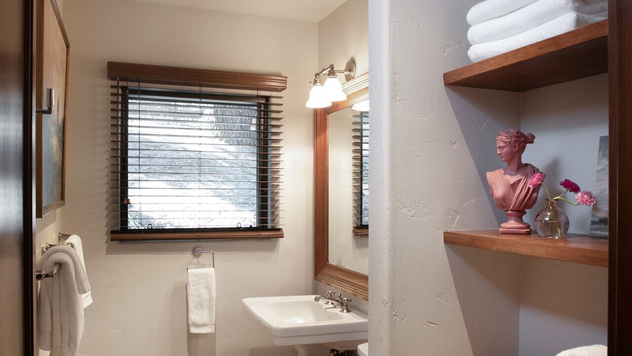 Photo of Bathroom in Glen Ellen