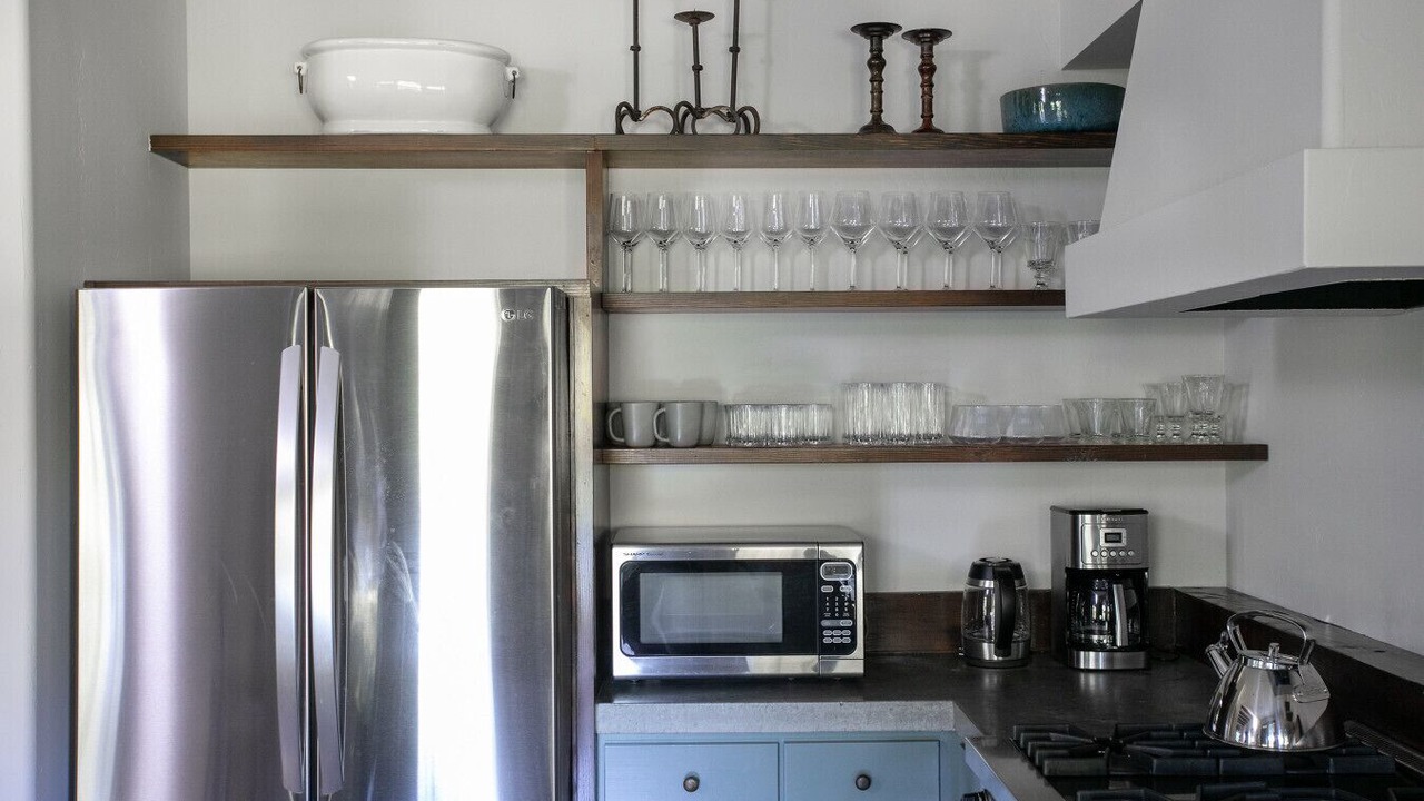 Photo of Kitchen in Glen Ellen