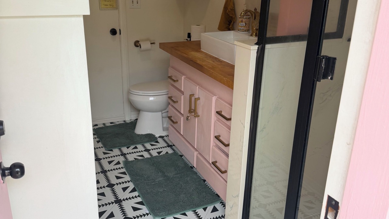 Photo of Bathroom in Spring Valley