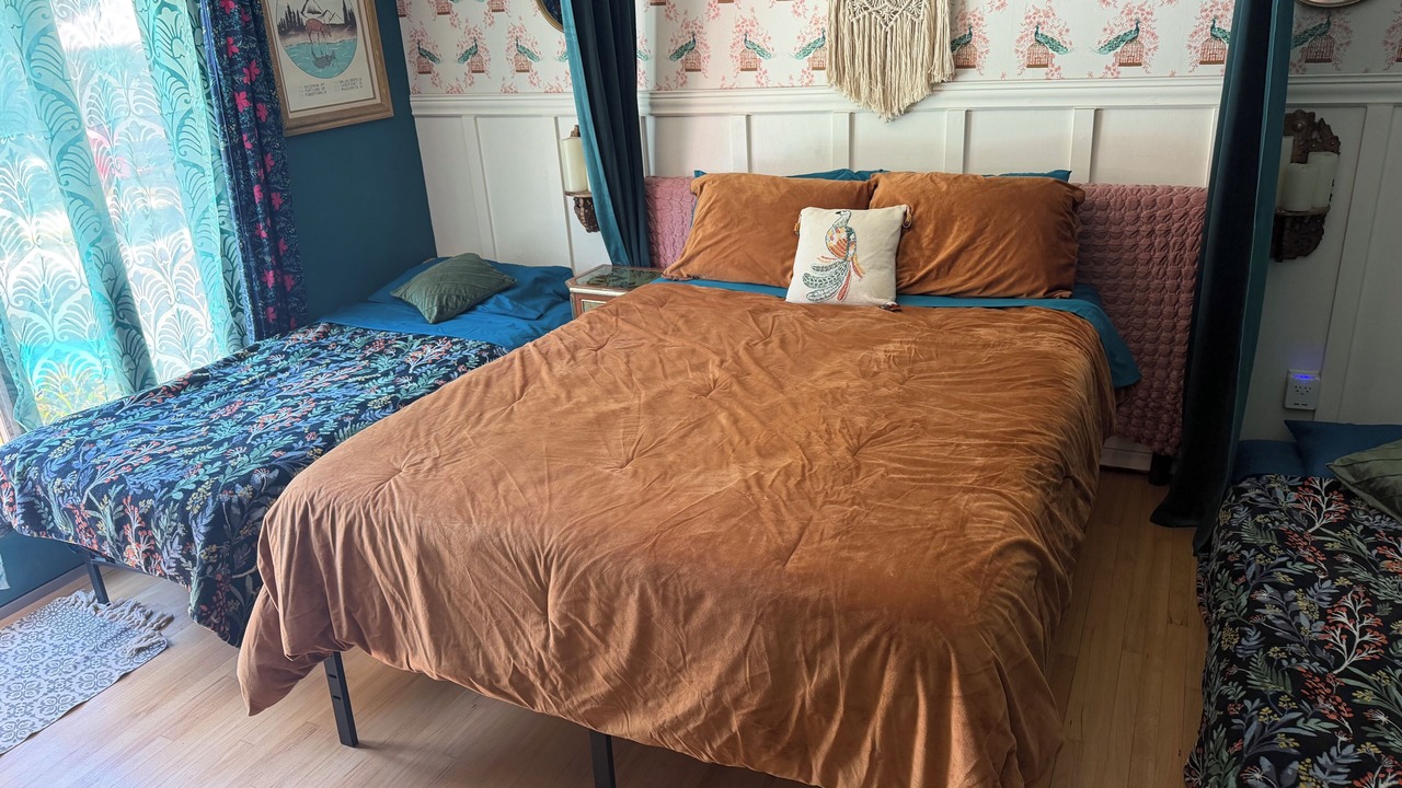 Photo of Bedroom in Spring Valley