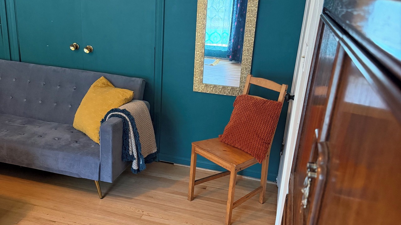 Photo of Livingroom in Spring Valley
