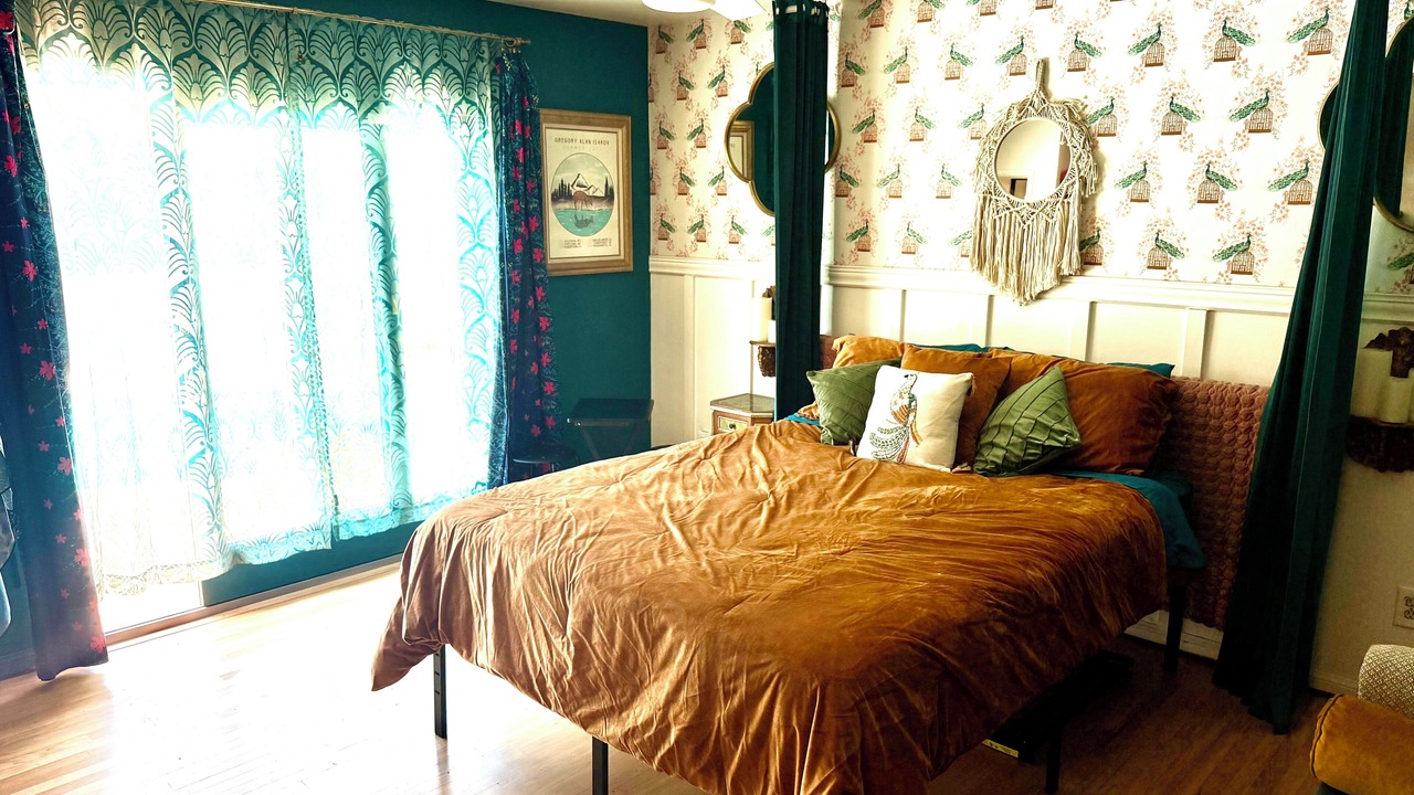 Photo of Bedroom in Spring Valley