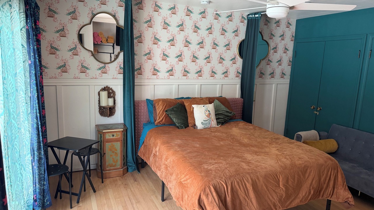 Photo of Bedroom in Spring Valley