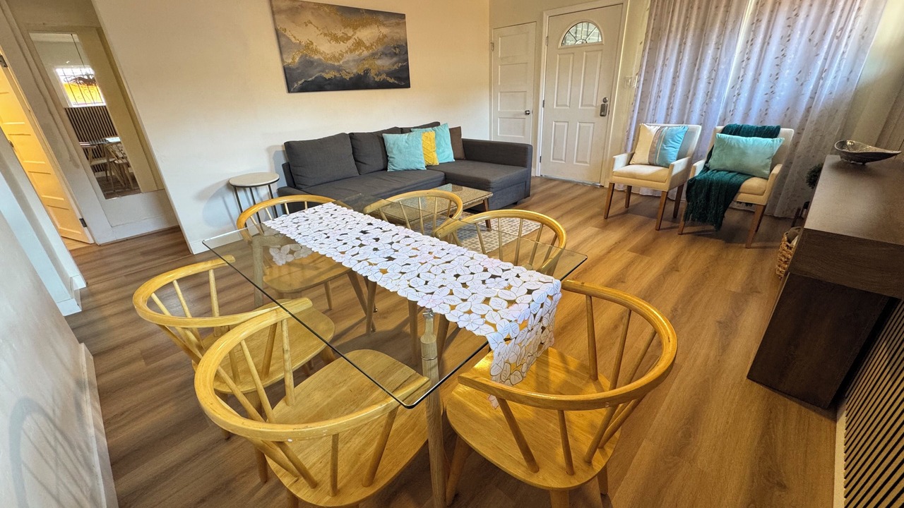 Photo of Livingroom in City Heights
