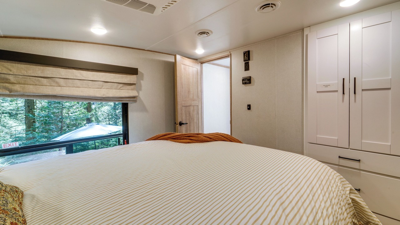 Photo of Bedroom in Nevada City