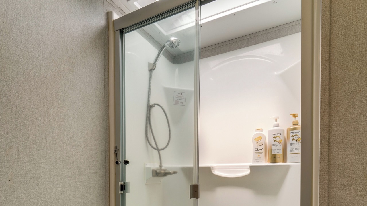Photo of Bathroom in Nevada City