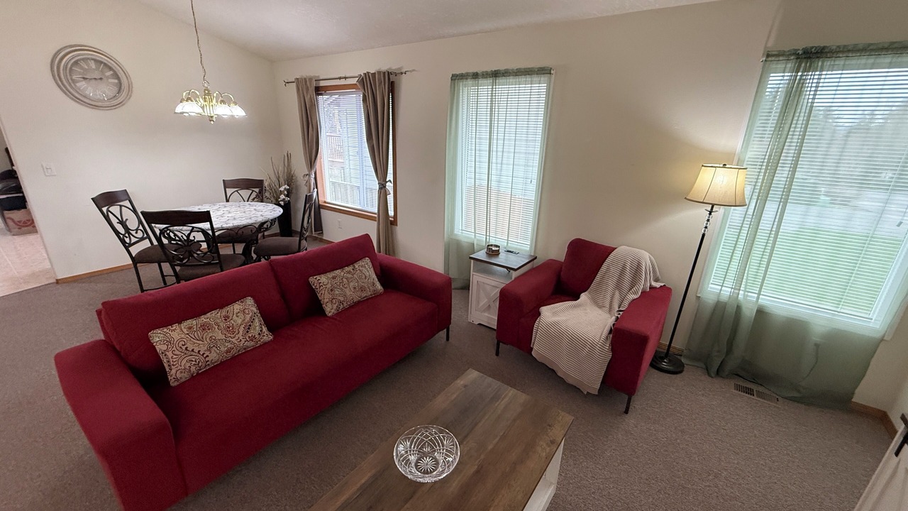 Photo of Livingroom in Gresham