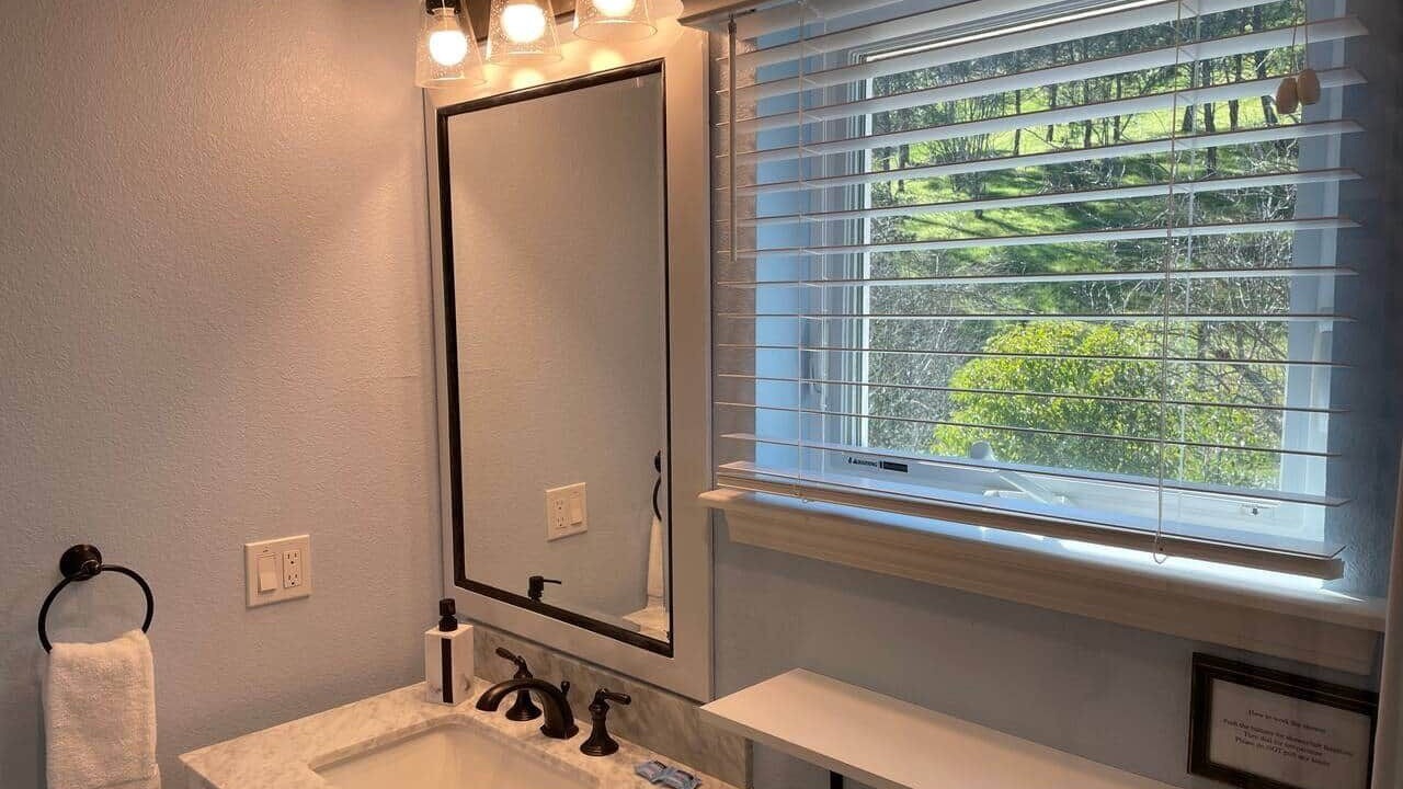 Photo of Bathroom in Napa