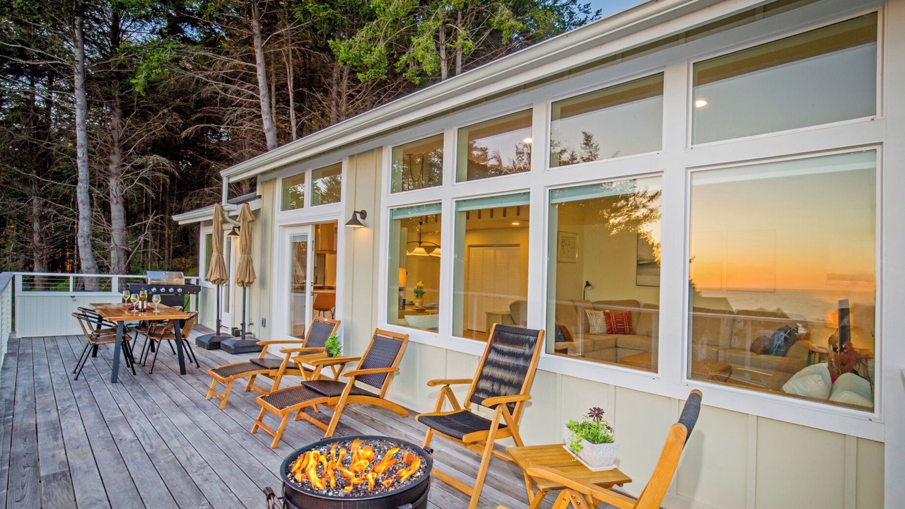 Photo of Outdoor in Shelter Cove