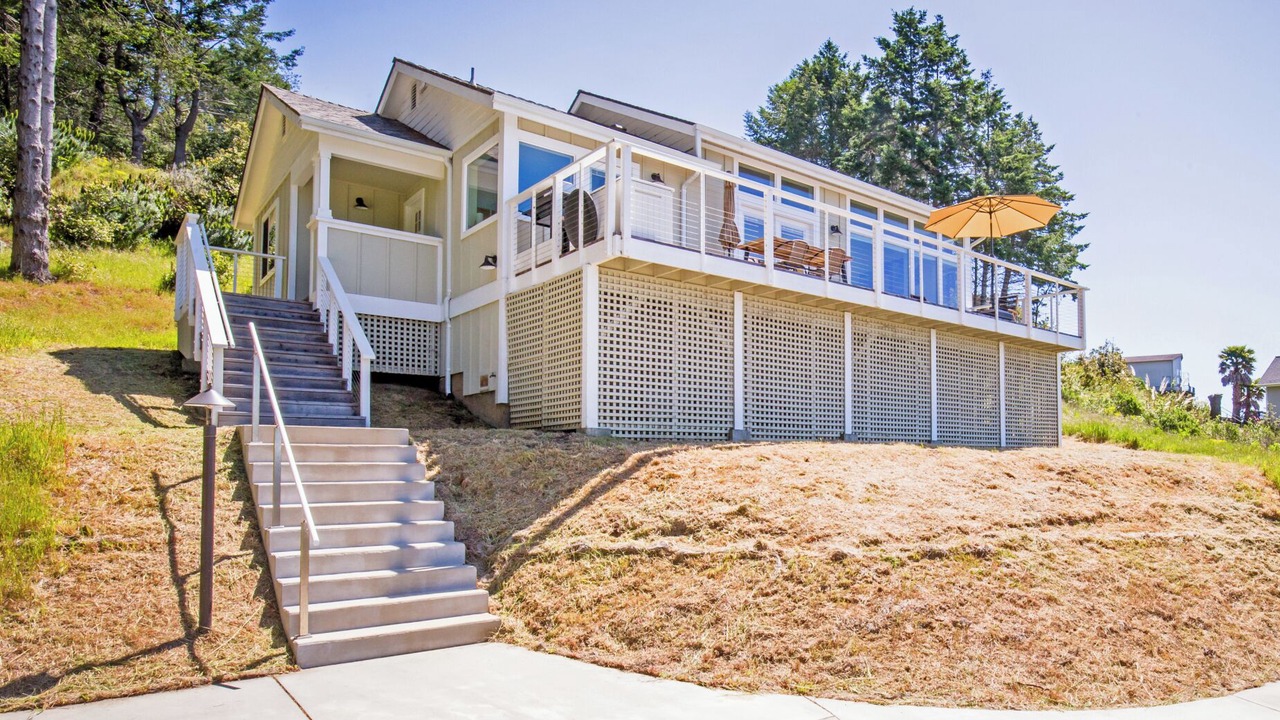 Photo of Outdoor in Shelter Cove
