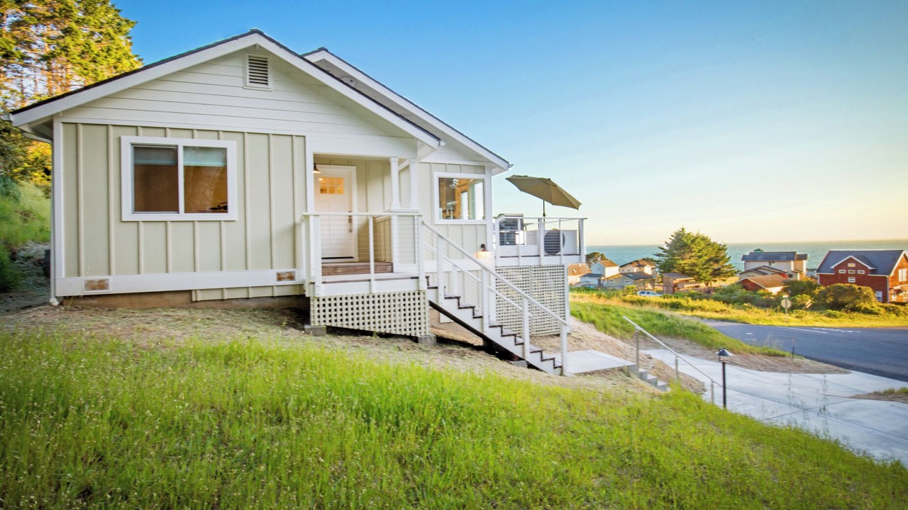 Photo of Outdoor in Shelter Cove