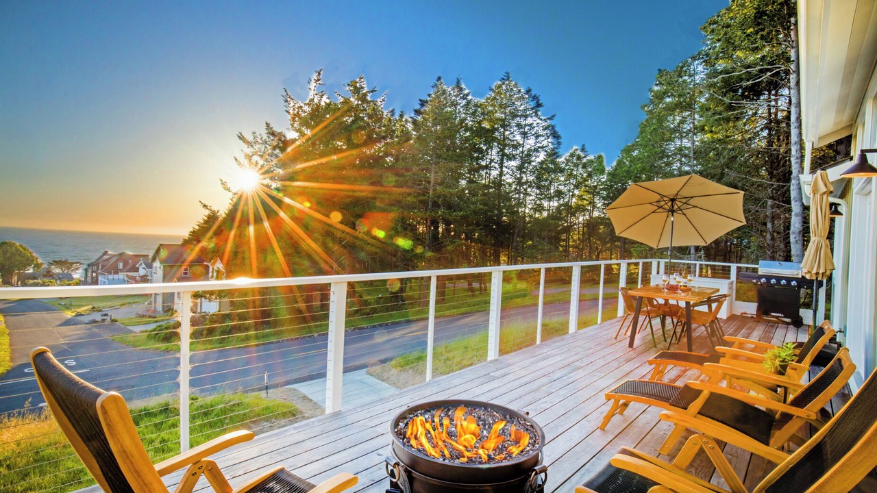 Photo of Outdoor in Shelter Cove