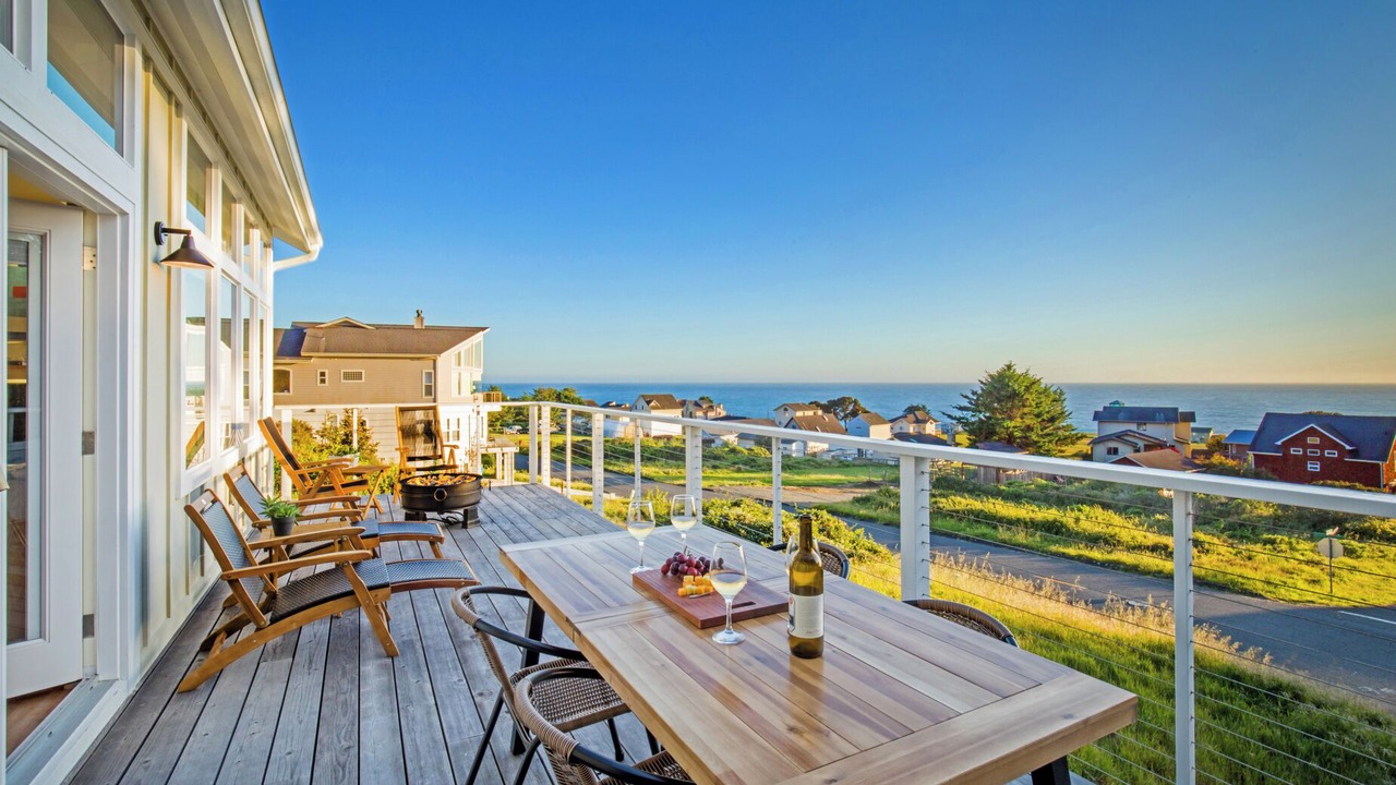 Photo of Outdoor in Shelter Cove