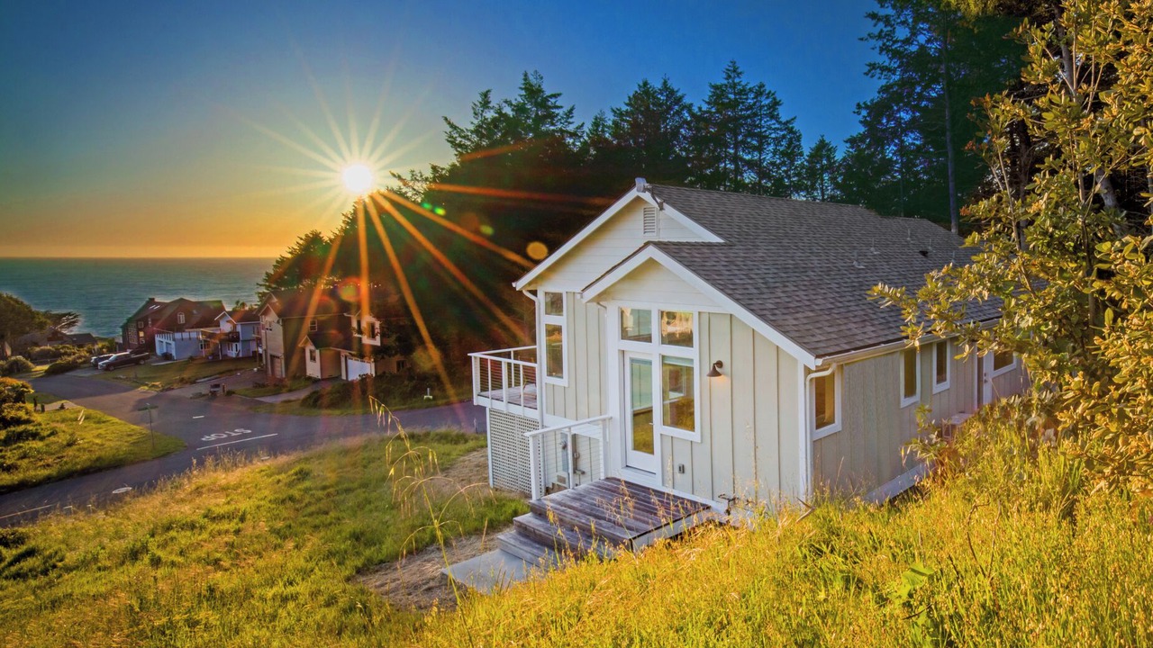 Photo of Outdoor in Shelter Cove