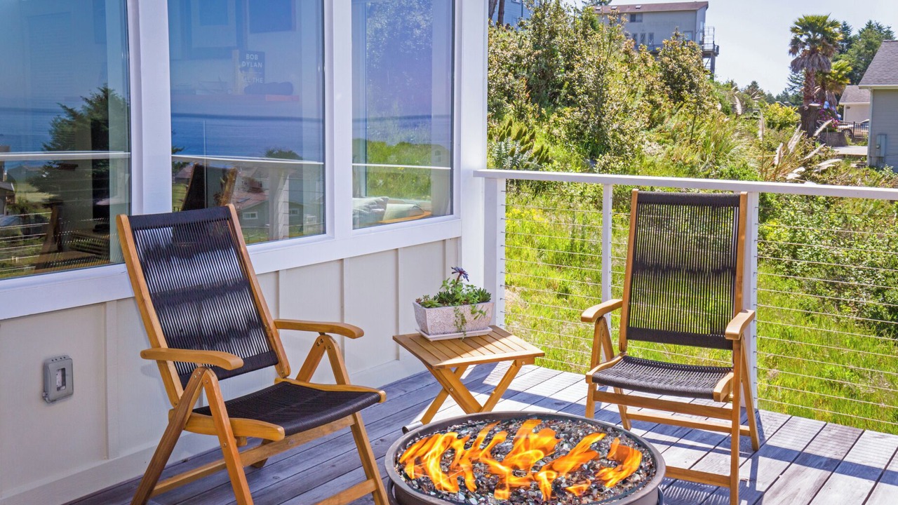 Photo of Outdoor in Shelter Cove