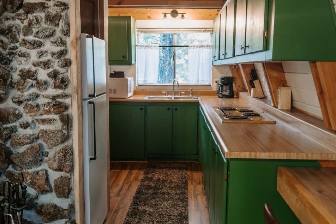 Photo of Kitchen in Meadow View Heights