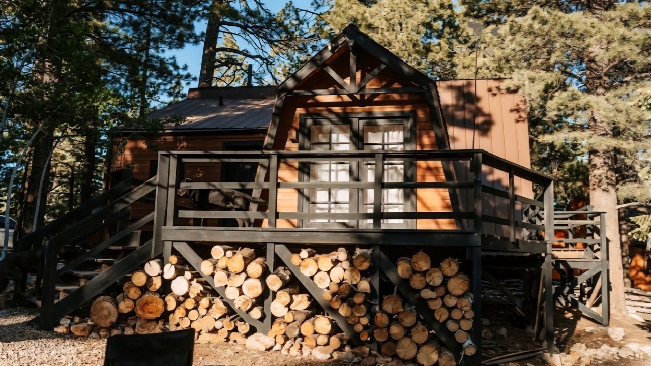Photo of Outdoor in Meadow View Heights