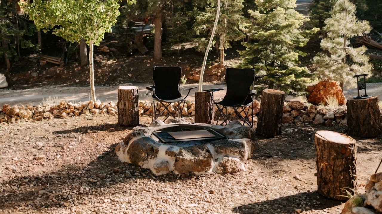 Photo of Outdoor in Meadow View Heights