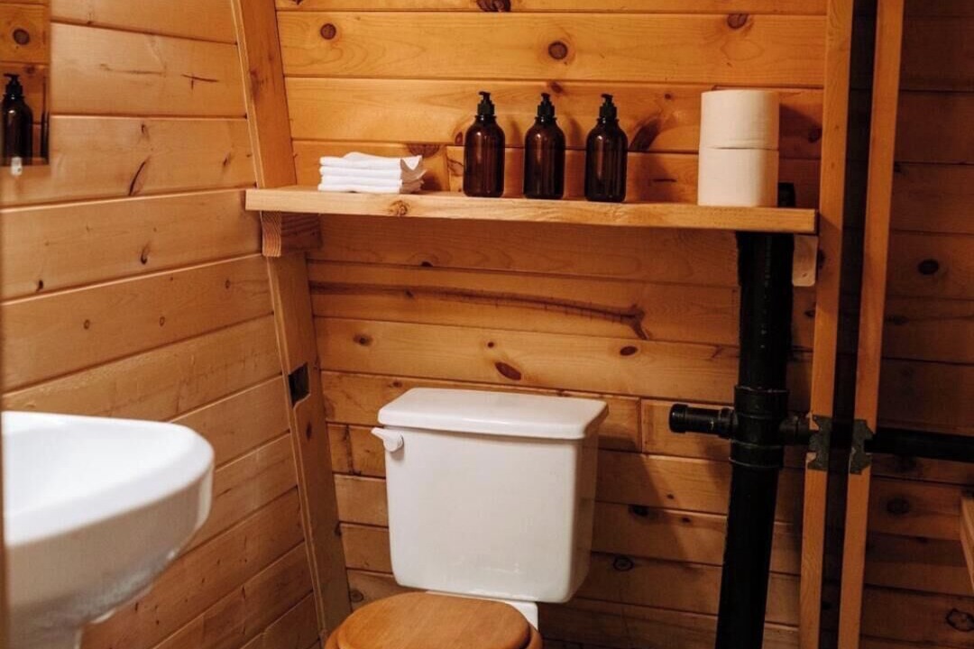 Photo of Bathroom in Meadow View Heights