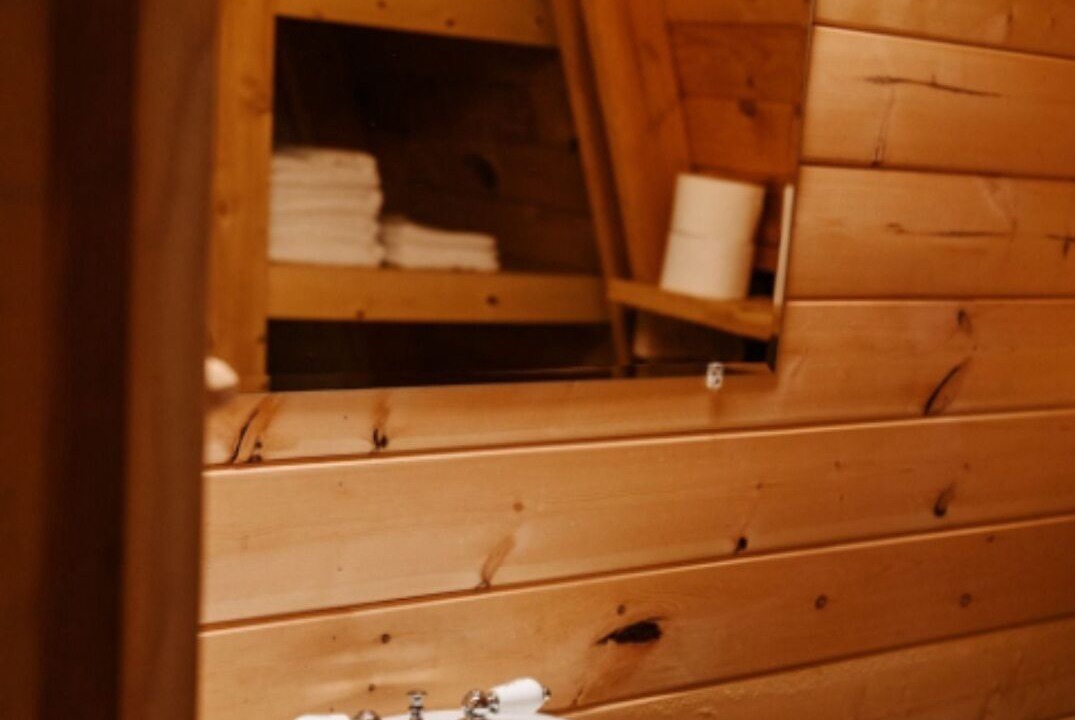 Photo of Bathroom in Meadow View Heights