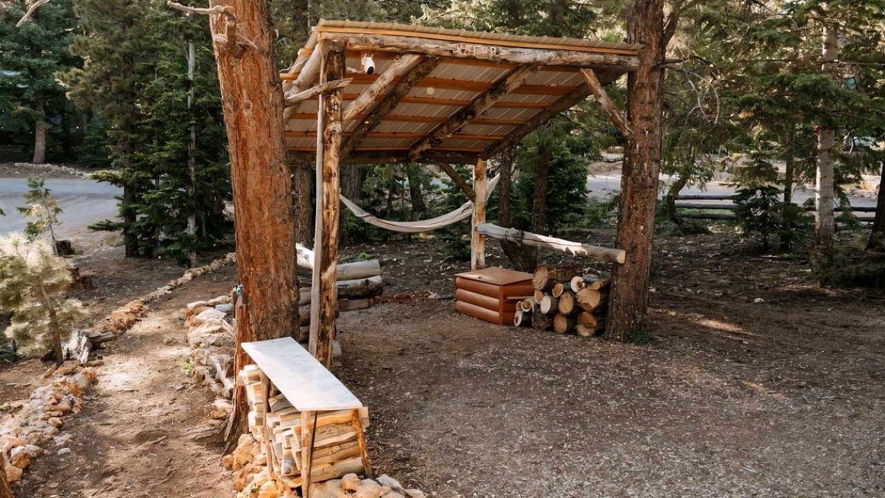 Photo of Outdoor in Meadow View Heights