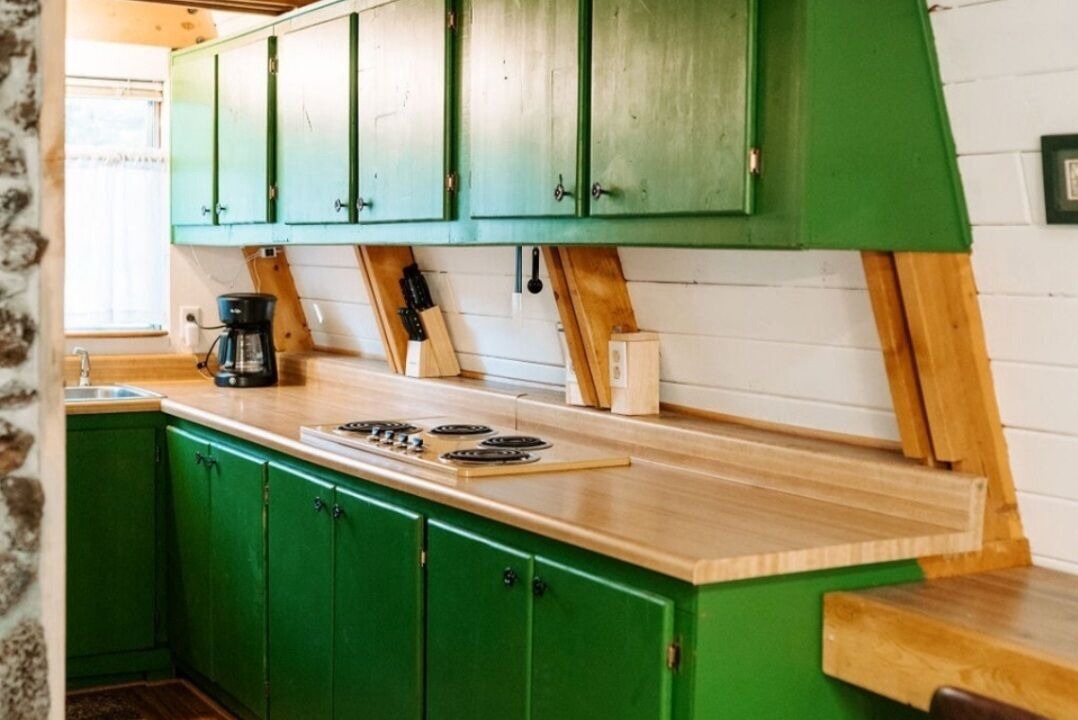 Photo of Kitchen in Meadow View Heights