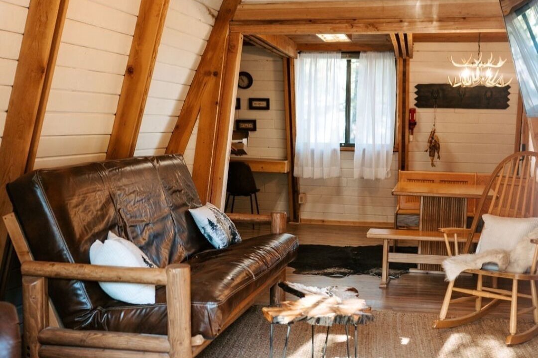Photo of Livingroom in Meadow View Heights