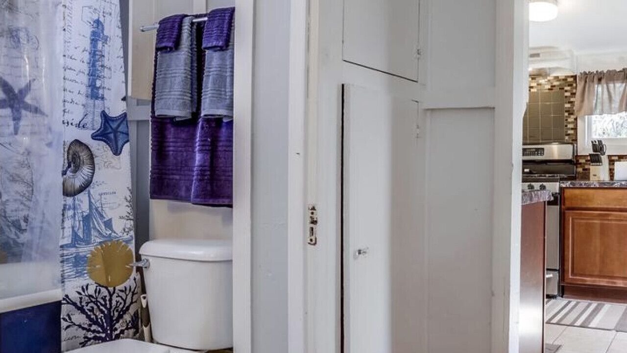 Photo of Bathroom in Crown Point