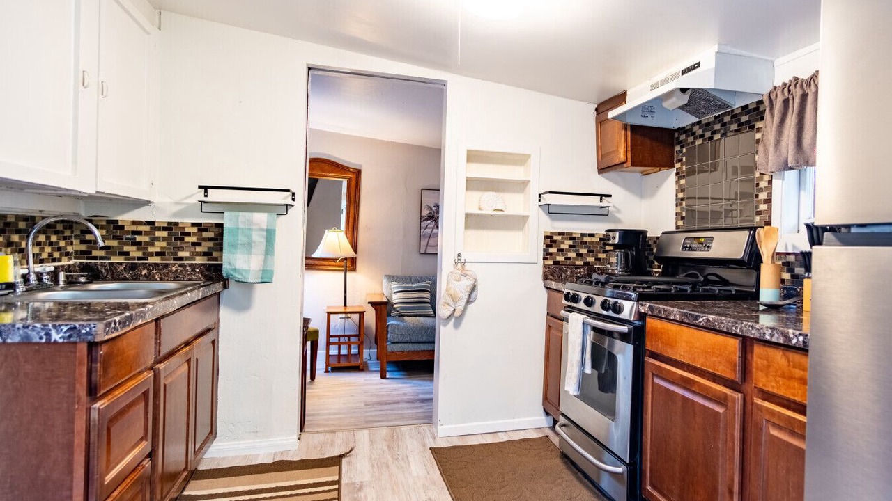 Photo of Kitchen in Crown Point