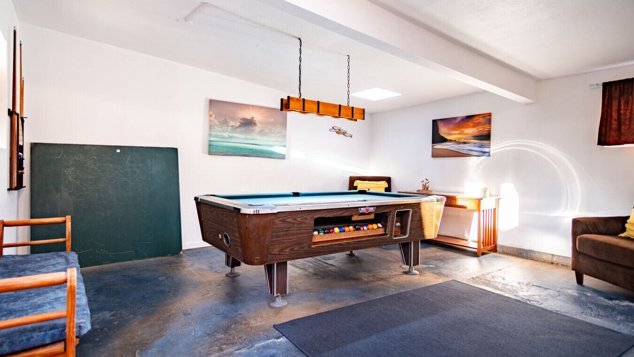 Photo of Bedroom in Crown Point